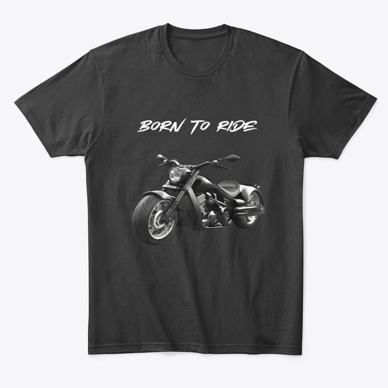 Born To Ride