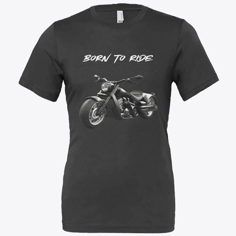 Born To Ride